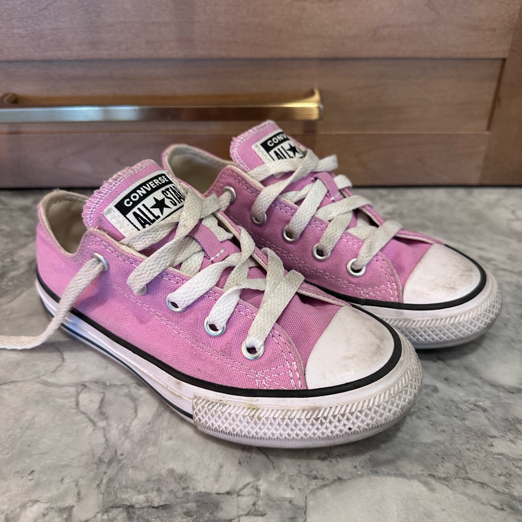Converse All Stars